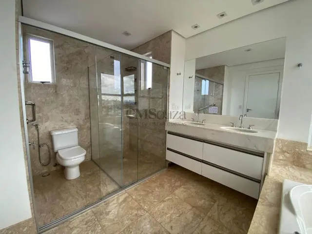 Imagem 10: Apartamento para Alugar em Londrina, Bela Suiça, com 2 Quartos, com 156 M², Palazzo Di