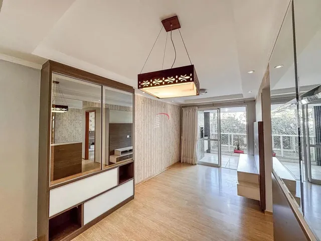 Imagem 4: Ed. Fountain Hit Residence - Apartamento para Locação com 2 Dormitórios (1 Suíte)