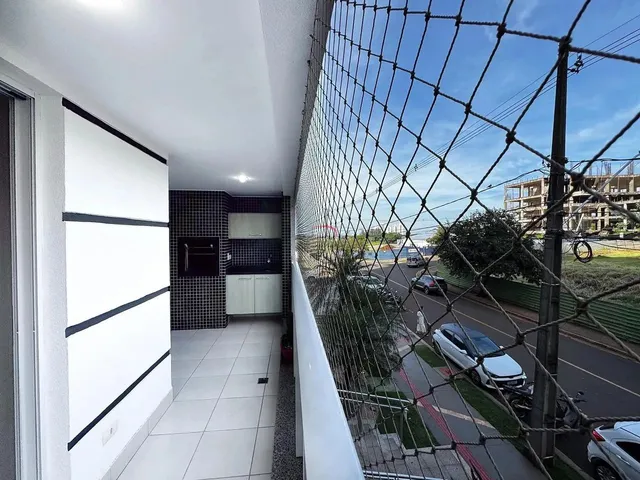 Imagem 10: Ed. Fountain Hit Residence - Apartamento para Locação com 2 Dormitórios (1 Suíte)