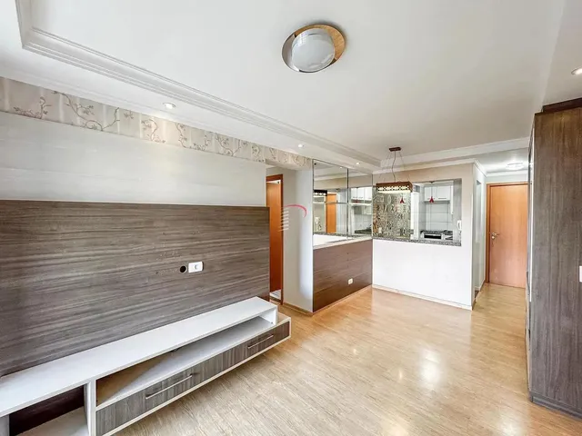 Imagem 5: Ed. Fountain Hit Residence - Apartamento para Locação com 2 Dormitórios (1 Suíte)