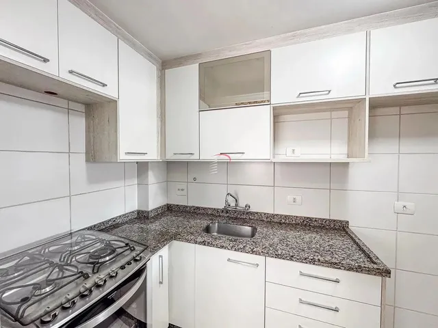 Imagem 8: Ed. Fountain Hit Residence - Apartamento para Locação com 2 Dormitórios (1 Suíte)