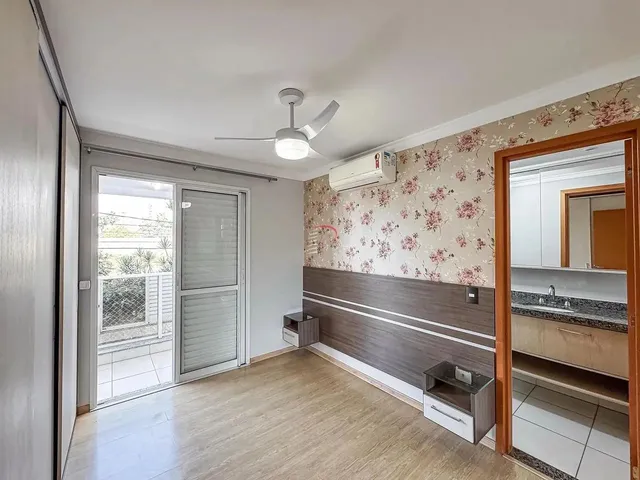 Imagem 12: Ed. Fountain Hit Residence - Apartamento para Locação com 2 Dormitórios (1 Suíte)