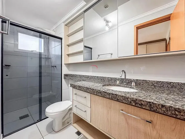 Imagem 9: Ed. Fountain Hit Residence - Apartamento para Locação com 2 Dormitórios (1 Suíte)