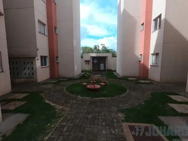 Imagem: Apartamento