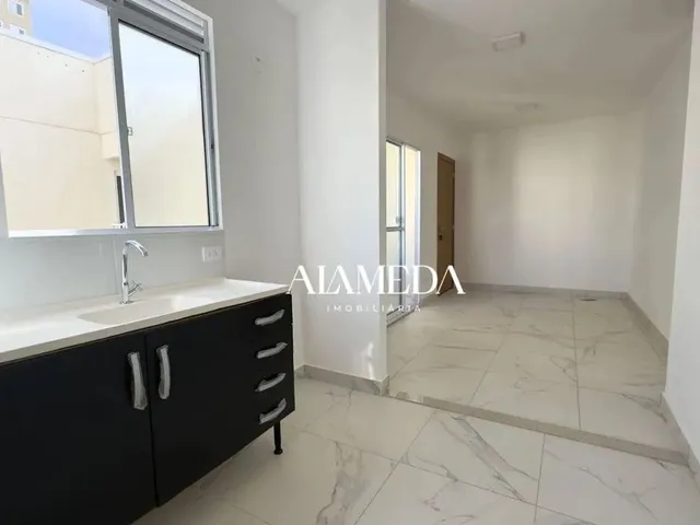 Imagem 10: Apartamento com Sacada e 2 Quartos para Alugar, 47 M² por R$ 990/Mês - Acquaville