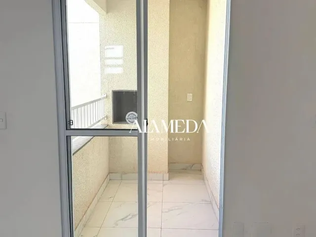 Imagem 7: Apartamento com Sacada e 2 Quartos para Alugar, 47 M² por R$ 990/Mês - Acquaville