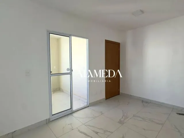 Imagem 6: Apartamento com Sacada e 2 Quartos para Alugar, 47 M² por R$ 990/Mês - Acquaville