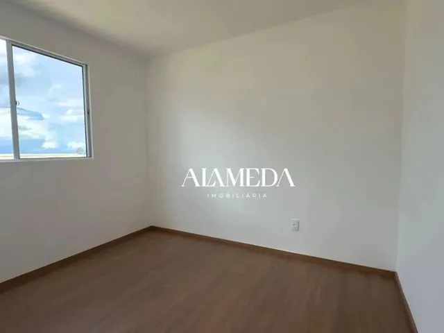 Imagem 5: Apartamento com Sacada e 2 Quartos para Alugar, 47 M² por R$ 990/Mês - Acquaville