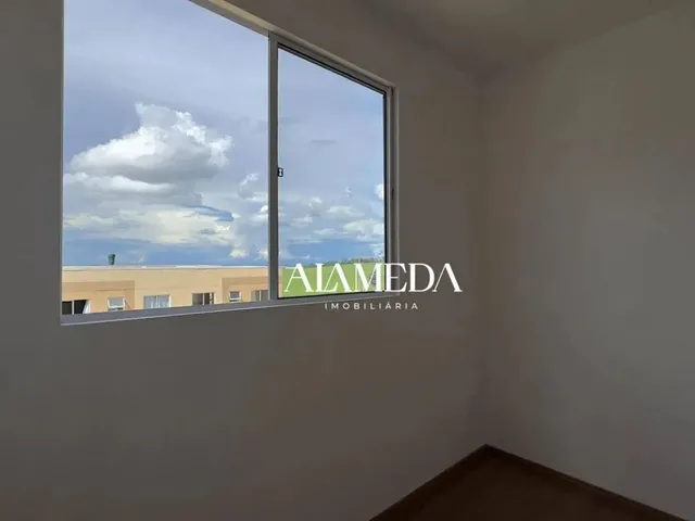 Imagem 13: Apartamento com Sacada e 2 Quartos para Alugar, 47 M² por R$ 990/Mês - Acquaville