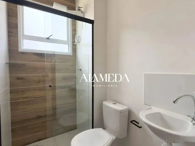 Imagem 8: Apartamento com Sacada e 2 Quartos para Alugar, 47 M² por R$ 990/Mês - Acquaville