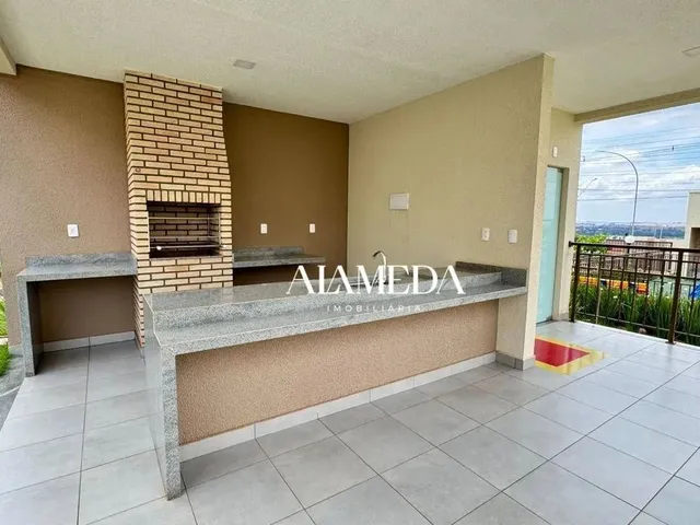 Imagem 14: Apartamento com Sacada e 2 Quartos para Alugar, 47 M² por R$ 990/Mês - Acquaville