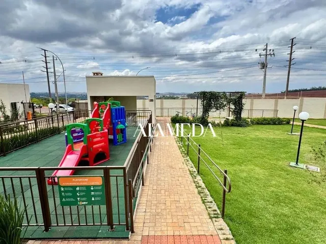Imagem 3: Apartamento com Sacada e 2 Quartos para Alugar, 47 M² por R$ 990/Mês - Acquaville