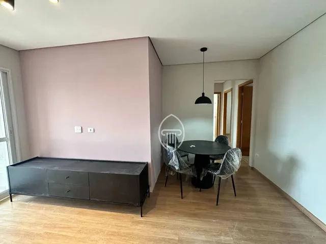 Imagem 9: Apartamento Mobiliado Edifício Cantares