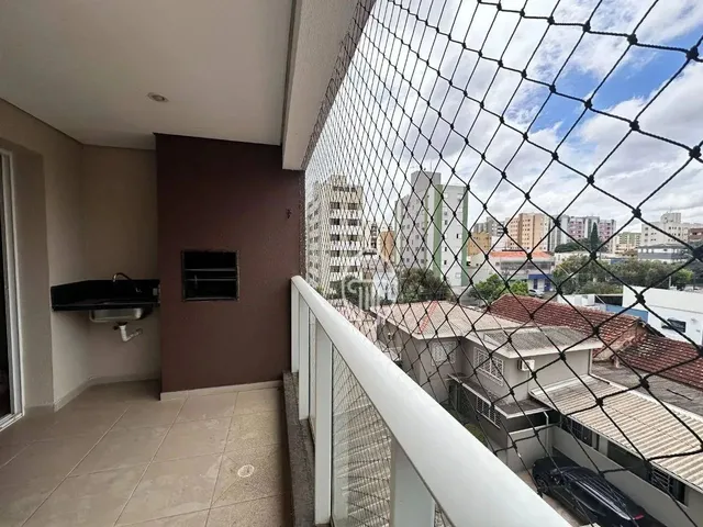 Imagem 8: Apartamento Mobiliado Edifício Cantares
