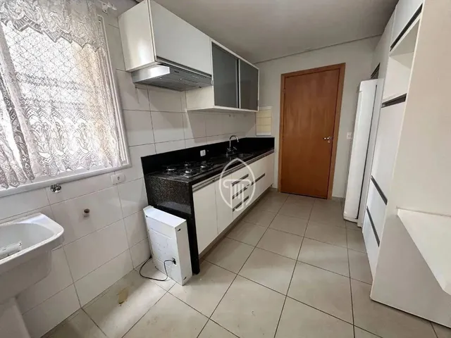 Imagem 12: Apartamento Mobiliado Edifício Cantares