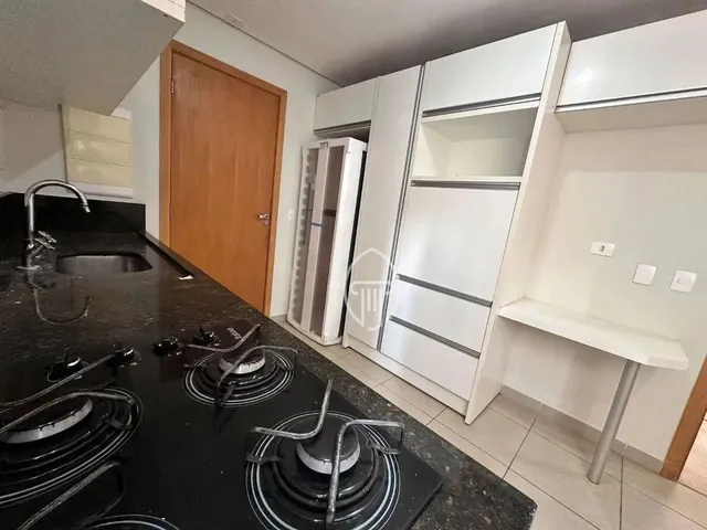 Imagem 10: Apartamento Mobiliado Edifício Cantares