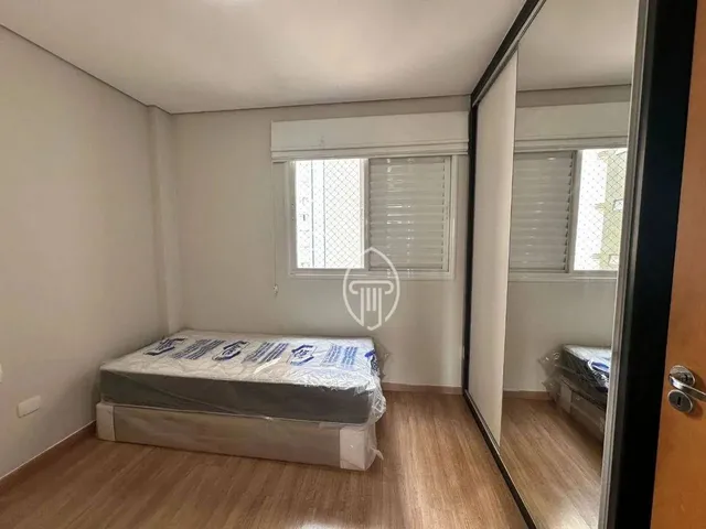 Imagem 6: Apartamento Mobiliado Edifício Cantares
