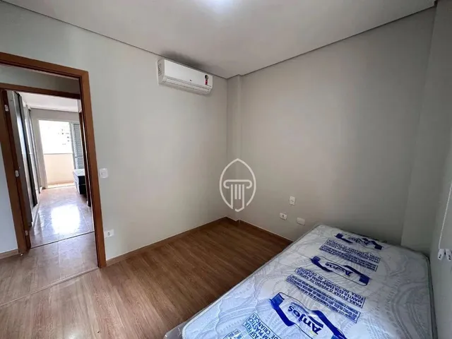 Imagem 3: Apartamento Mobiliado Edifício Cantares