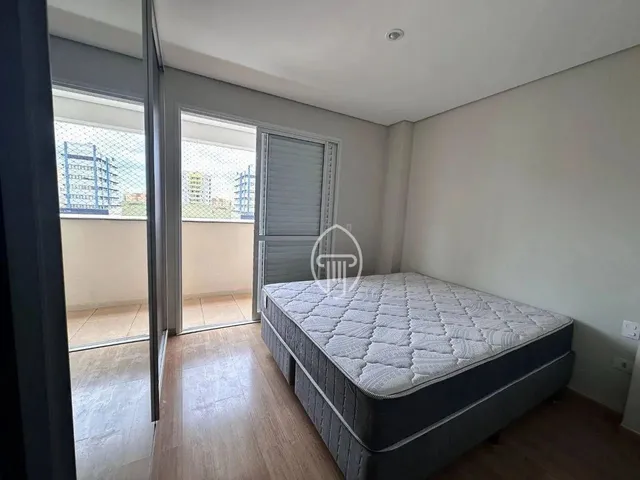 Imagem 5: Apartamento Mobiliado Edifício Cantares