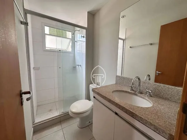 Imagem 14: Apartamento Mobiliado Edifício Cantares