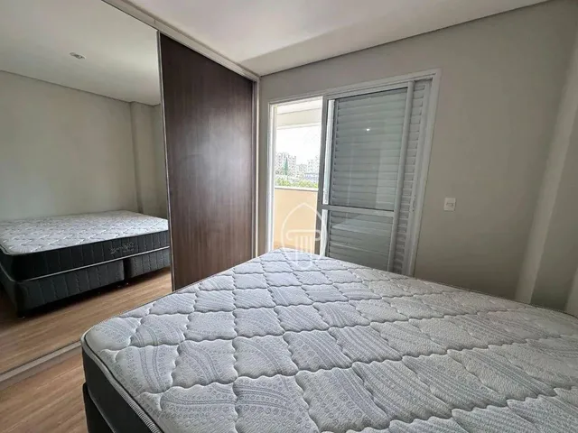 Imagem 11: Apartamento Mobiliado Edifício Cantares