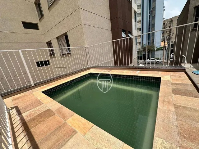 Imagem 15: Apartamento Mobiliado Edifício Cantares