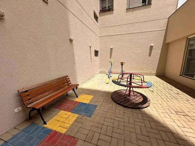 Imagem 16: Apartamento Mobiliado Edifício Cantares
