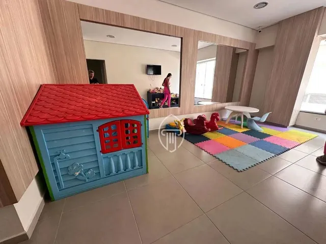 Imagem 2: Apartamento Mobiliado Edifício Cantares