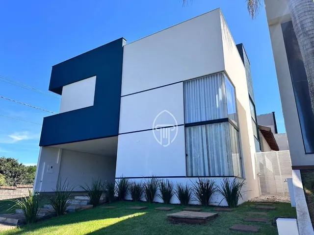 Imagem 1: Casa no Condomínio Royal Forest
