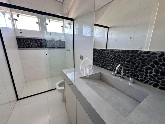 Imagem 4: Casa no Condomínio Royal Forest