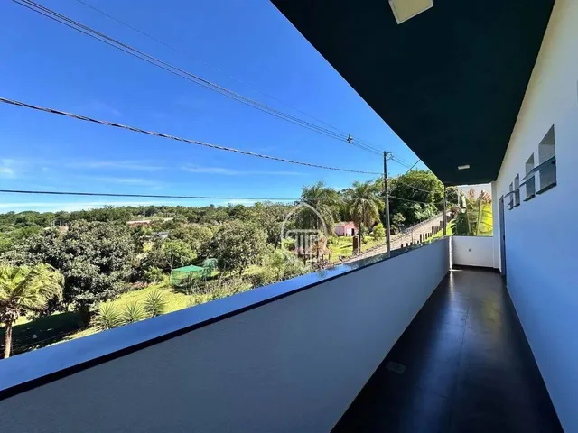 Imagem 7: Casa no Condomínio Royal Forest