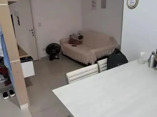 Imagem 10: Apartamento Mobiliado 2 Dormitórios Sendo 1 Suíte - Locação - Ritz - Centro Londrina