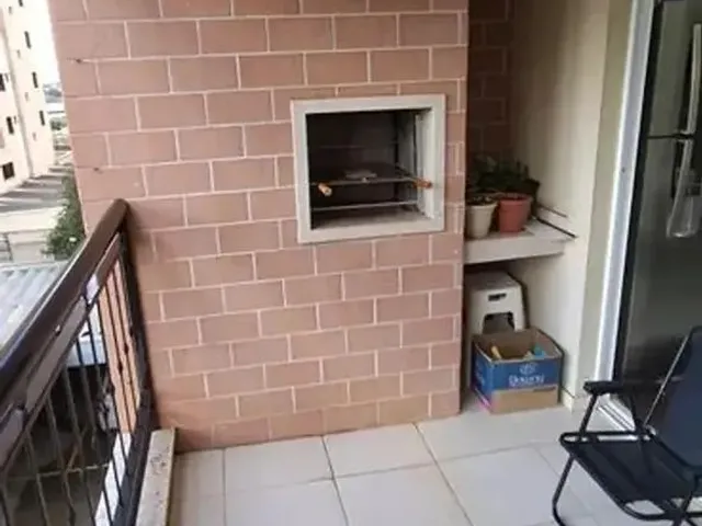 Imagem 3: Apartamento Mobiliado 2 Dormitórios Sendo 1 Suíte - Locação - Ritz - Centro Londrina
