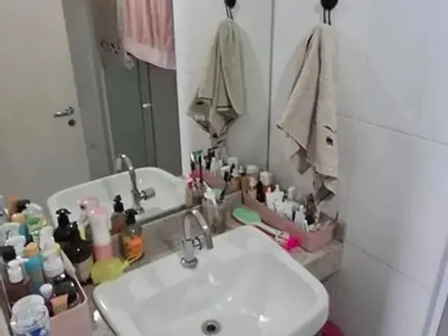 Imagem 4: Apartamento Mobiliado 2 Dormitórios Sendo 1 Suíte - Locação - Ritz - Centro Londrina