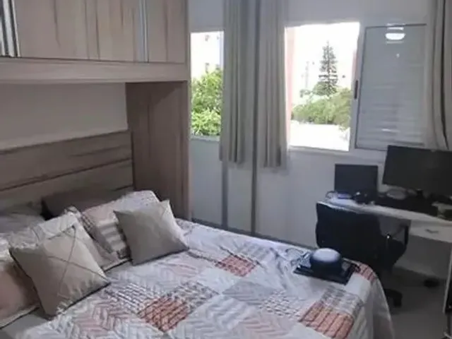 Imagem 15: Apartamento Mobiliado 2 Dormitórios Sendo 1 Suíte - Locação - Ritz - Centro Londrina