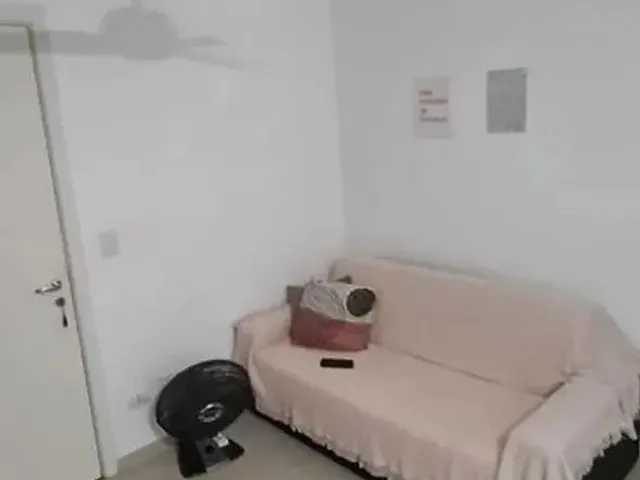 Imagem 11: Apartamento Mobiliado 2 Dormitórios Sendo 1 Suíte - Locação - Ritz - Centro Londrina