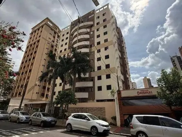 Imagem: Apartamento Duplex com 3 Dormitórios, 211