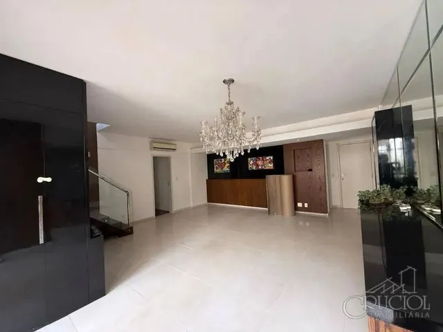 Imagem 2: Apartamento Duplex com 3 Dormitórios, 211 M² - Venda por R$ 1.600.000,00 Ou Aluguel Por