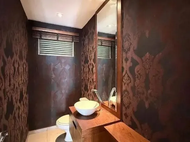 Imagem 6: Apartamento Duplex com 3 Dormitórios, 211 M² - Venda por R$ 1.600.000,00 Ou Aluguel Por