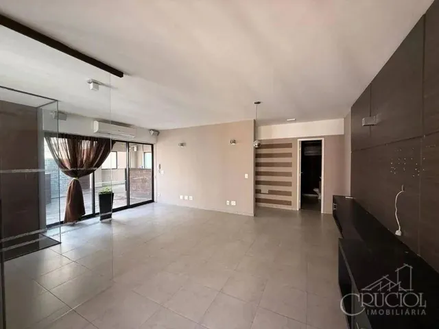 Imagem 9: Apartamento Duplex com 3 Dormitórios, 211 M² - Venda por R$ 1.600.000,00 Ou Aluguel Por