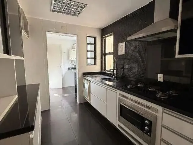 Imagem 8: Apartamento Duplex com 3 Dormitórios, 211 M² - Venda por R$ 1.600.000,00 Ou Aluguel Por