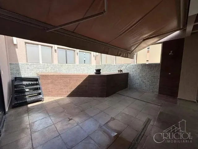 Imagem 5: Apartamento Duplex com 3 Dormitórios, 211 M² - Venda por R$ 1.600.000,00 Ou Aluguel Por