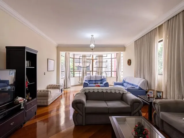Imagem: Apartamento para Locação, Centro, Londrina