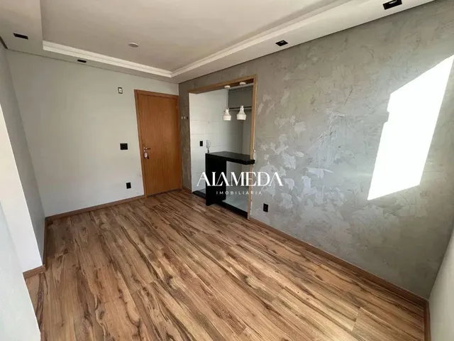 Imagem: Apartamento com 2 Quartos Ao Lado da Utfpr