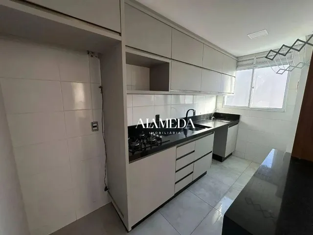 Imagem 6: Apartamento com 2 Quartos Ao Lado da Utfpr para Alugar, 44 M² por R$ 1.500/Mês