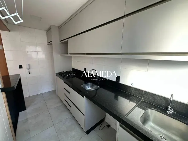 Imagem 11: Apartamento com 2 Quartos Ao Lado da Utfpr para Alugar, 44 M² por R$ 1.500/Mês