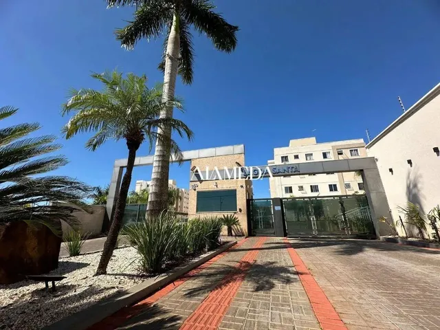 Imagem 9: Apartamento com 2 Quartos Ao Lado da Utfpr para Alugar, 44 M² por R$ 1.500/Mês