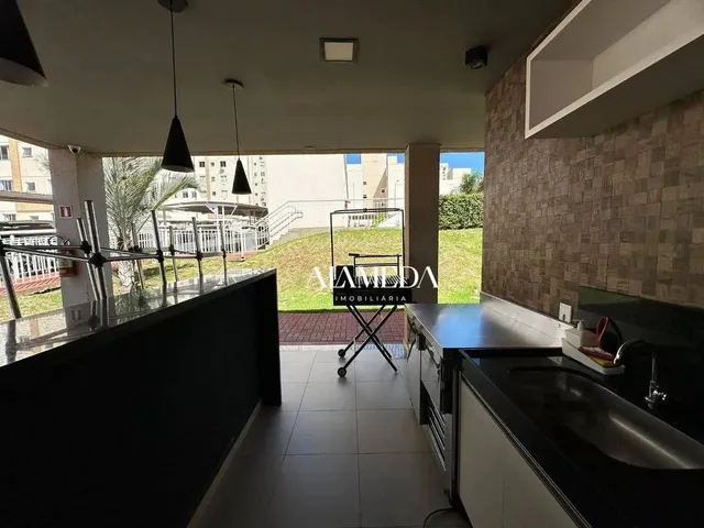 Imagem 13: Apartamento com 2 Quartos Ao Lado da Utfpr para Alugar, 44 M² por R$ 1.500/Mês