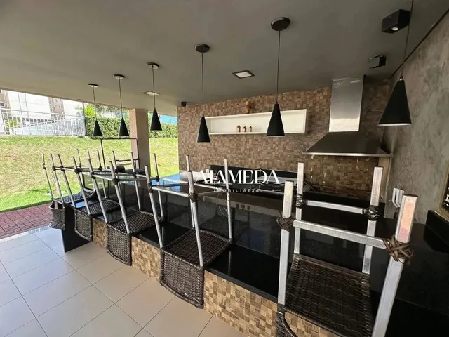Imagem 10: Apartamento com 2 Quartos Ao Lado da Utfpr para Alugar, 44 M² por R$ 1.500/Mês
