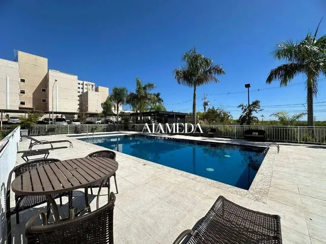 Imagem 16: Apartamento com 2 Quartos Ao Lado da Utfpr para Alugar, 44 M² por R$ 1.500/Mês
